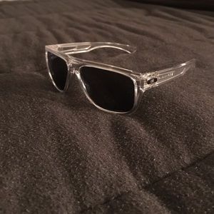 Men’s Oakley Breadbox Sunglasses